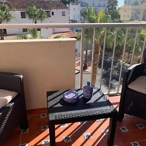 Luxury Estudio Jupiter Minerva Benalmádena