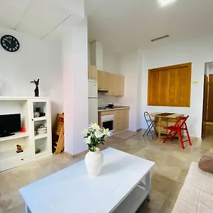 Quintana Apartamento Junto A Puerto Marina Apartamento