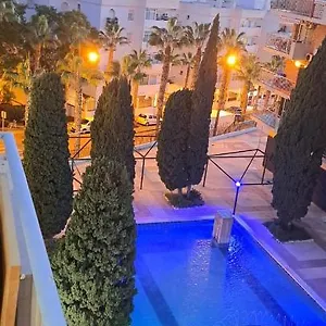 In Jupiter 5 Pools Apartamento