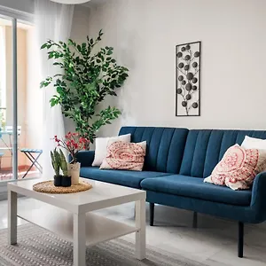 El Coloso, Cosy And Stylish Near The Apartamento