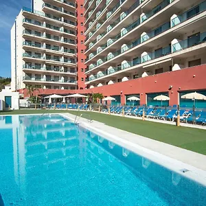 Apartment Pierre & Vacances Principe, Benalmadena
